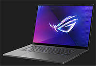 Ноутбук ASUS ROG Zephyrus G16 GU605MY-QR041X 16" 2.5K OLED, Intel Ultra 9 185H, 32GB, F2TB, NVD4090-16,