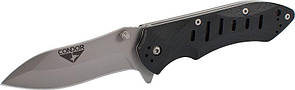 Тактичний ніж Condor BARRACUDA folding Knife (PLAIN EDGE) KF1001PS