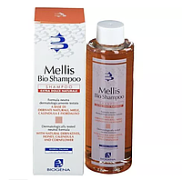 Biogena Mellis Bio Shampoo Шампунь ультра деликатный 200 мл