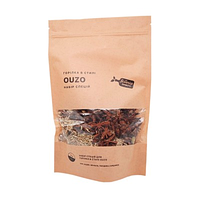 "Ouzo" Набір спецій для міцного напою (3 л) S0606