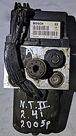 Блок ABS Ниссан Терано 2 , Форд Маверик 2.4 Бензин 2005 года .