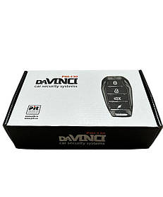 Автосигналізація DaVinci PHI-130
