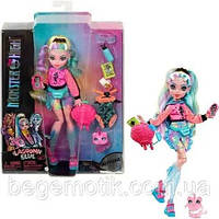 Монстер Хай Лагуна Блю Monster High Lagoona Blue HHK55