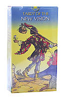 Таро Новое Видение, Tarot of the New Vision ( ukraine )