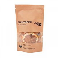 "Глінтвейн" Набір спецій для міцного напою (0,7 л)