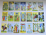 Таро Новое Видение, Tarot of the New Vision ( ukraine ), фото 9