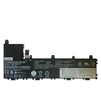 Батарея для ноутбука LENOVO Thinkpad Yoga 11E 5th Gen (11.4V 42Wh 3685 mAh L17L3P54) б/у