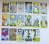 Таро Новое Видение, Tarot of the New Vision ( ukraine ), фото 10