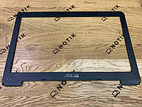 Рамка матрицы для ноутбука Asus VivoBook R556L(13N0-R7A0412) Оригинал | Б/У