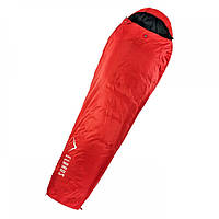 Спальний мішок Elbrus Carrylight 800 220 Чорний з червоним ELBS-СRLT800-BLKRD VAR