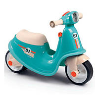 Детский скутер Blue Smoby OL82822 PS, код: 7427061