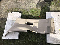 Панель багажника правая Lexus GX 470 62511-60800
