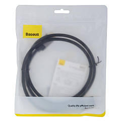 DR USB Baseus HDMI 4K CAKSX-B Колір Чорно-сірий, 0G