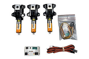 Фурнітура для літаків