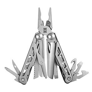Мультитул Tac Maven GUNNAR MULTITOOL D19009