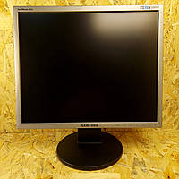 Samsung SyncMaster 943N монітор для ПК 19" 1280 x 1024 Б/В