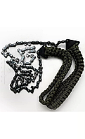 Base Camp пилка ланцюгова Paracord Saw