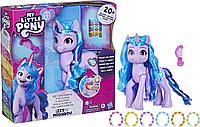 Поні Ізі Мунбоу звук світло My Little Pony Izzy Moonbow F3870