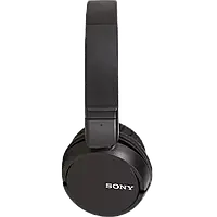 Наушники Sony MDR-ZX110 Black (MDRZX110B.AE)