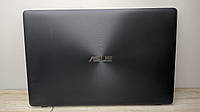 Asus X550 X552, F552, R510 P550 Корпус A (крышка матрицы) (13N0-PEA0111, 13NB00T2AP0111) бу