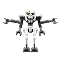 Фигурка Lego Джедай General Grievous Star Wars sw0515 Б/У