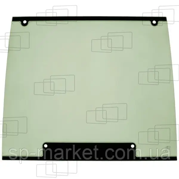 Лобове скло Bomag BW177DH-4 58291086