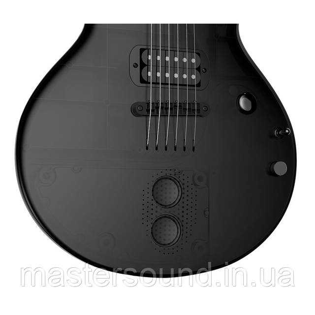 Смарт электрогитара Enya Nova Go Sonic Black: продажа, цена