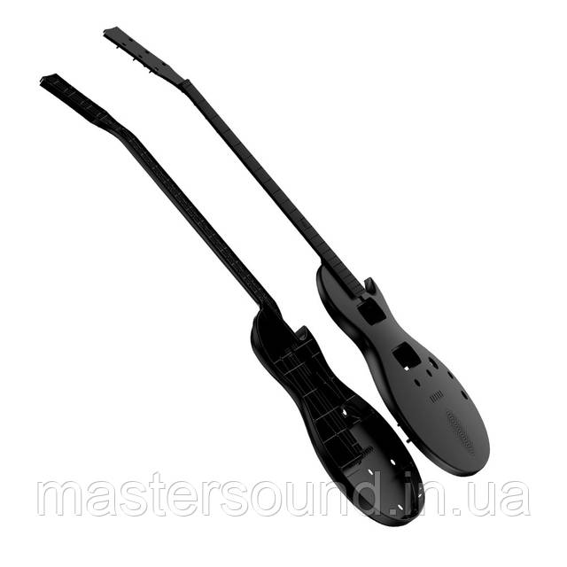 Enya Nova Go Sonic ブラック ENYA NOVA GO SONIC Black 次世代アンプ内蔵エレキギター マルチ