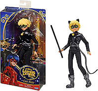 Miraculous Ladybug &amp, Cat Noir Movie Exclusive Суперкіт Леді Баг Едрієн