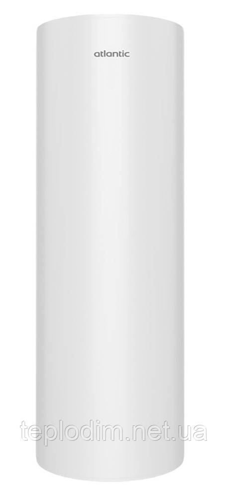 Водонагрівач Atlantic Steatite Central Domestic Wall Mounted 200 ES-VM200ME-S (сухий тен)