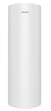 Водонагрівач Atlantic O'Pro Central Domestic Wall Mounted 150 ES-VM150ME-B (мокрий тен), фото 1