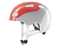 Шлем велосипедний шолом uvex hlmt 4 розмір 55-58 см