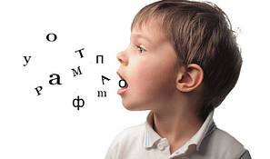 Розвиток мовлення