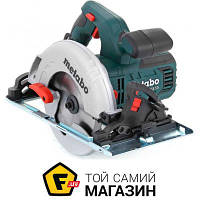 Дисковая пила Metabo KS 55 FS (600955000)