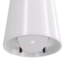 Водонагрівач Atlantic Steatite Central Domestic Wall Mounted 200 ES-VM200ME-S (сухий тен), фото 3