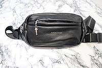 Бананка Fashion Bags Black