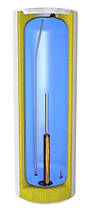 Водонагрівач Atlantic Steatite Central Domestic Wall Mounted 200 ES-VM200ME-S (сухий тен), фото 6