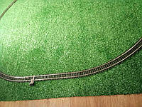 Большой Коврик для железной дороги, диорам Piko Roco Пико 130 Х 100 см