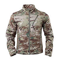 Кофта SoftShell Warchief мультикам С-01 FDS