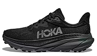 Мужские кроссовки Hoka One Carbon X Black