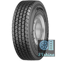 Barum BD200 R (ведущая) 205/75 R17.5 124/122M