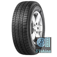 Continental VanContact 4Season 195/70 R15C 104/102R PR8