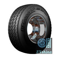 BFGoodrich Cross Control T (прицепная) 385/65 R22.5 158K