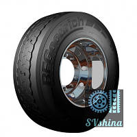 BFGoodrich Route Control T (прицепная) 385/55 R22.5 160K