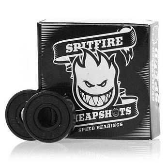 Подшипники SPITFIRE CHEAPSHOTS
