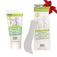 Крем для депиляции HOT Intimate Depilation Cream 100 ml HOT44051