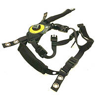 Подвесная система для каски шлема Team Wendy suspension-kit-black