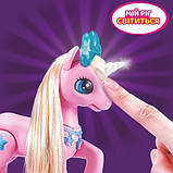 Інтерактивний ігровий набір "PETS ALIVE S2 – Чарівний єдиноріг", фото 5