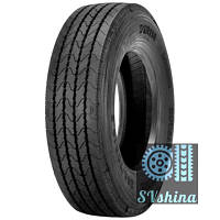 Doublestar DSR116 (рулевая) 215/75 R17.5 135/133J PR18