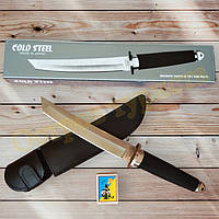 Нож кухон Cold Steel Magnum Tanto 32 см